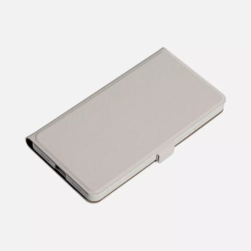 Custodia a libro Onyx BOOX OCV0432R 15,6 cm (6,13 inch) bianca