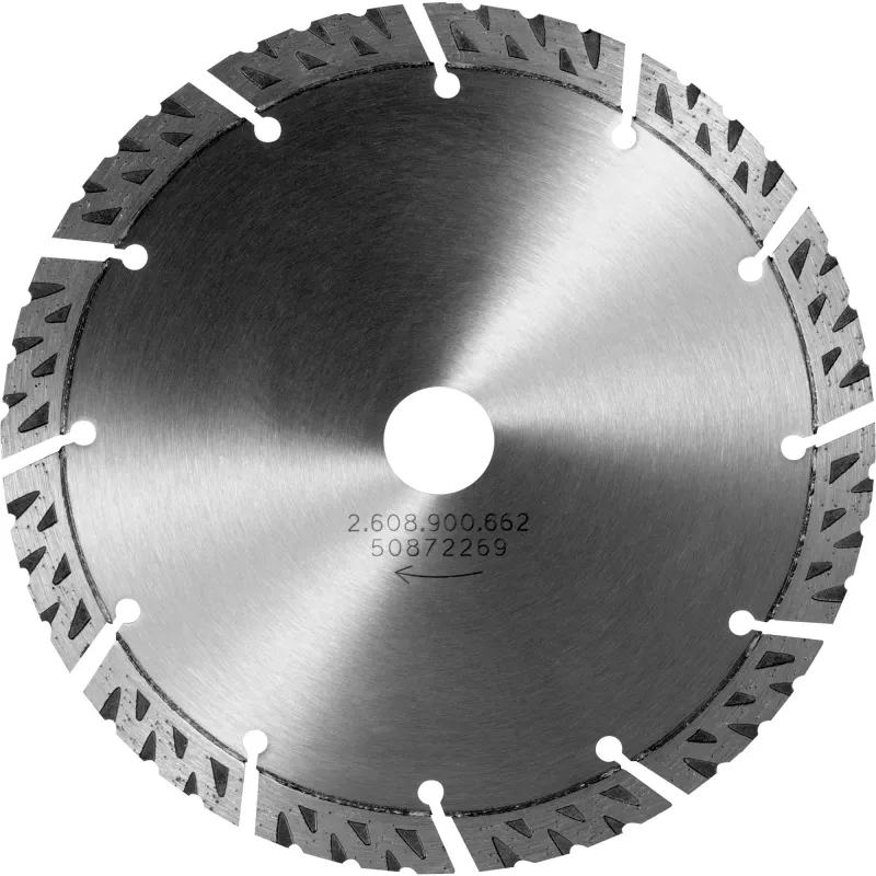 Bosch 2 608 900 662 accessorio per smerigliatrice angolare disco da taglio