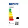 Yeelight Screen Light Bar Pro RGB (argento)