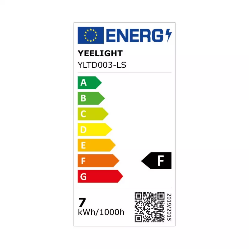 Yeelight Screen Light Bar Pro RGB (argento)