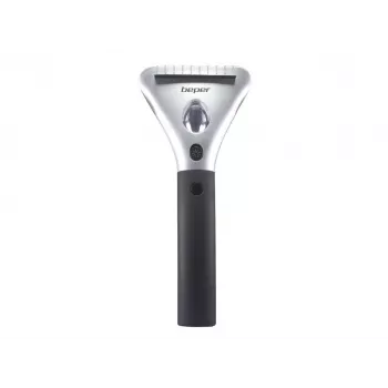 Raschietto elettrico per ghiaccio Beper P201UTP002 - raschietto riscaldato per veicoli 12 V