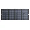 Pannello solare leggero EcoFlow 400W silicio monocristallino