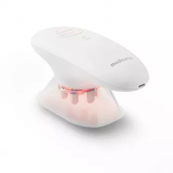 Medisana VC 150 massaggiatore universale bianco
