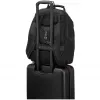 Wenger Borsa per laptop Legacy Serie nera per 16 pollici (adatta fino a 40,6 cm) 653629