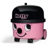 Aspirapolvere a cilindro Numatic Hetty HET200-11 9 L a secco 620 W con sacchetto