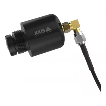Giunto per cavi Axis 02470-021 oro
