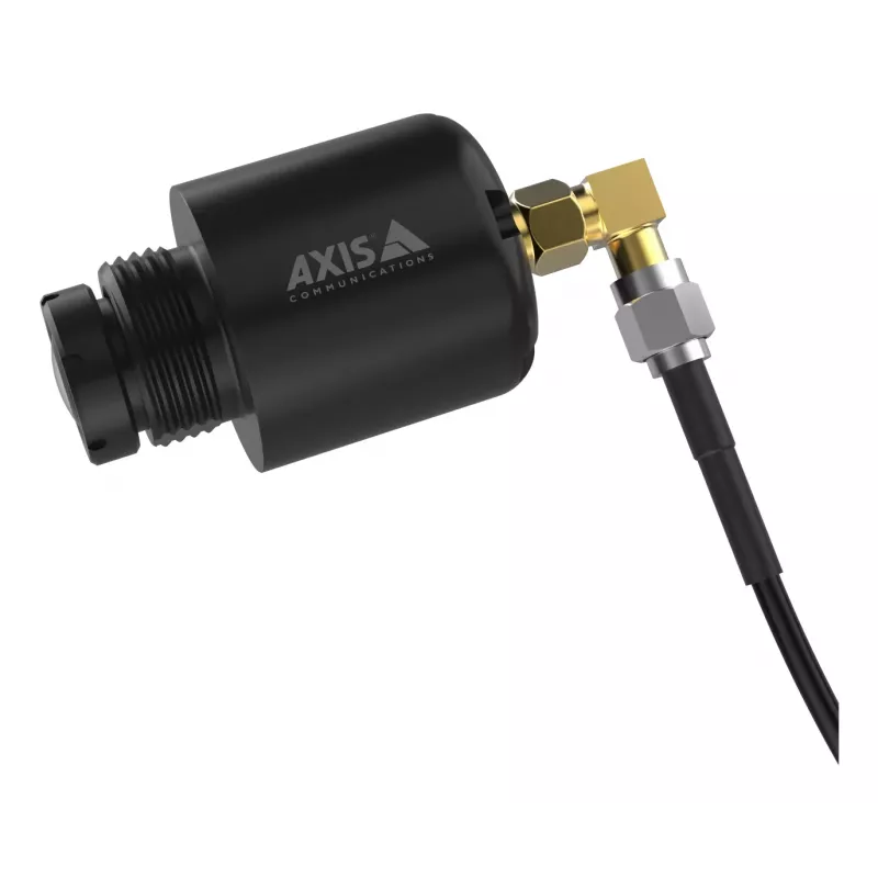 Giunto per cavi Axis 02470-021 oro