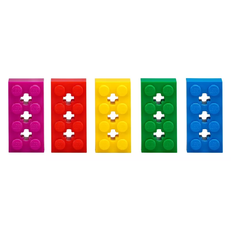 LEGO Education SPIKE Essential Set A+ 45345 – kit di robotica educativa e programmazione, 449 elementi, da 6 anni