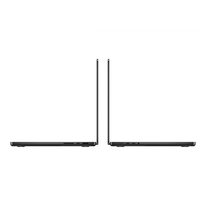 Apple MacBook Pro 14 pollici Apple M5 10C CPU, 10C GPU 16GB/1TB SSD/Space Black/SWE | Apple