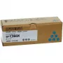 Cartuccia toner Ricoh SPC360X ciano – alta resa 9.000 pagine