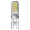 Parathom Clear LED a capsula | G9 | 2,6 W | bianco caldo