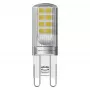 Parathom Clear LED a capsula | G9 | 2,6 W | bianco caldo