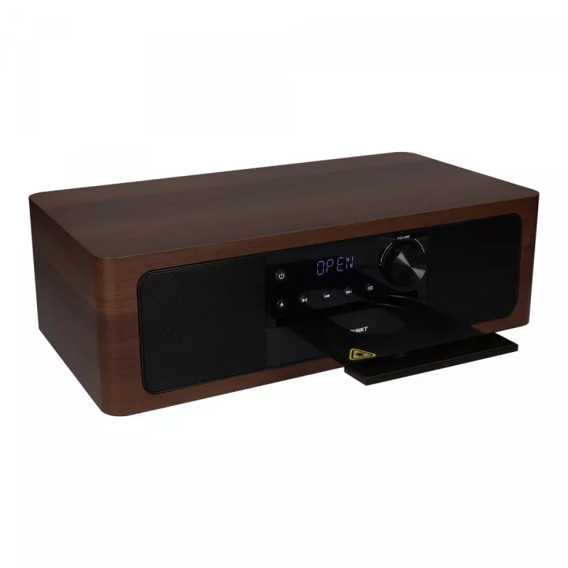 Altoparlante Bluetooth portatile BLAUPUNKT MS22BT — suono portatile wireless, connettività Bluetooth