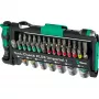 Wera Tool-Check Plus Imperial set di utensili da 39 pezzi — set imperiale da 39 pz. di cacciaviti e accessori
