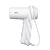 Asciugacapelli Braun BRHD226E 2200W Ionic Technology leggero