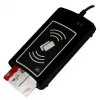 Lettore di smart card ACS ACR1281U-C1 DualBoost II USB USB 1.1 nero (ACR1281U-C1ACSA)