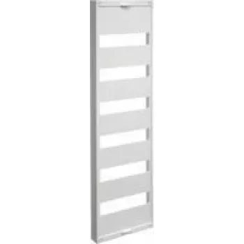 Accessorio per quadro di distribuzione Hager US61A5 — larghezza 250 mm, profondità 56 mm, altezza 900 mm