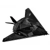 Kit di montaggio Lockheed F-117 Nighthawk (scala 1:48)