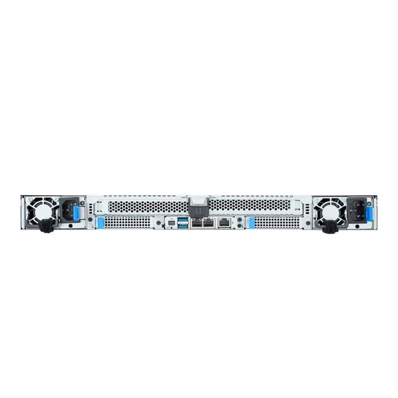 Piattaforma rack Gigabyte (1U) AMD R183-Z93