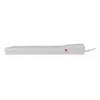 Ciabatta con cavo Activejet grigia ACJ COMBO 5G/3M/BEZP. AUT/S