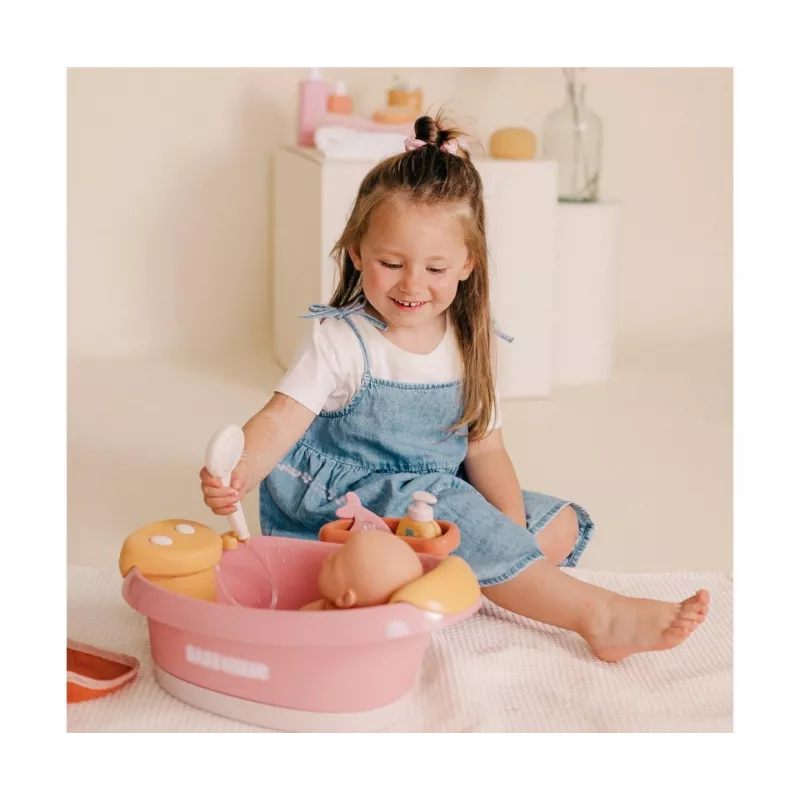 Balneo Bagno Baby Nurse