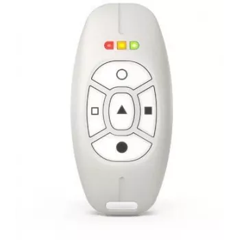 Satel APT-200 telecomando RF sistema di sicurezza wireless, dispositivo smart home a pulsanti
