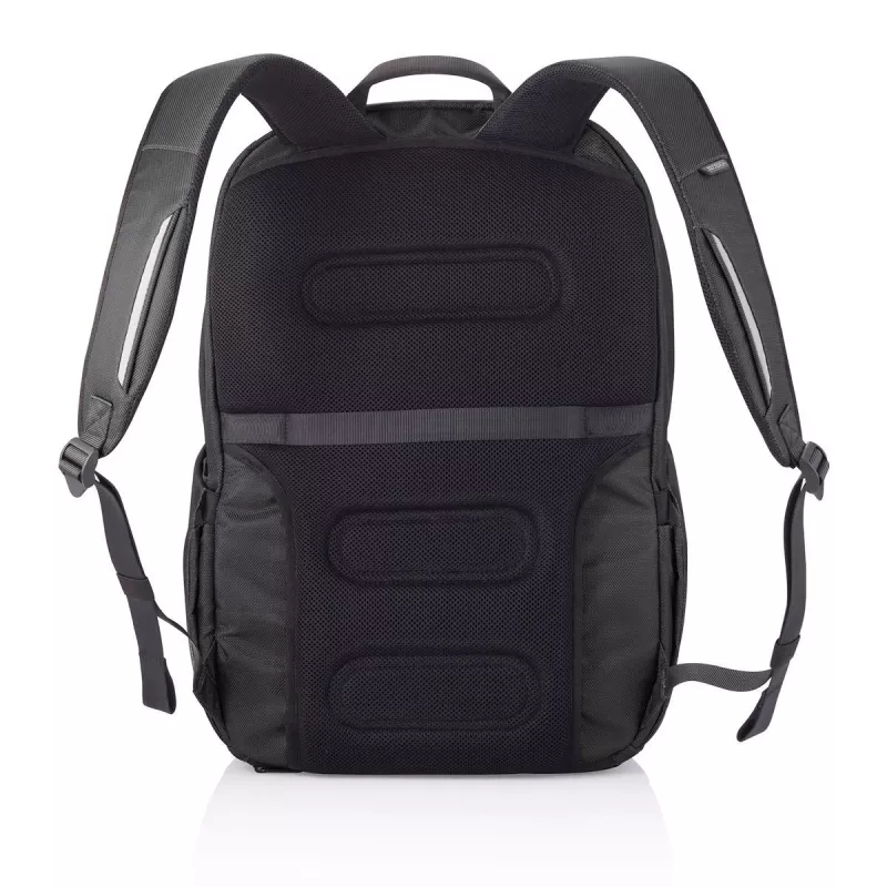 Zaino da viaggio XD-Design Bobby Explore nero 200x520x330mm PET