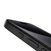 Pellicola protezione schermo Belkin ScreenForce iPhone 15 Pro Max vetro temperato