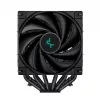 Dissipatore ad aria per processore DeepCool AK620 DIGITAL 12 cm nero 1 pezzo