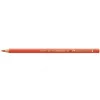 Matita colorata Faber-Castell 110115 arancione 1 pz.