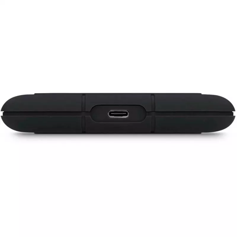 Lacie STHR4000800 unità di memoria 4 TB USB 3.2 Gen 2 / Thunderbolt 3 - USB-C