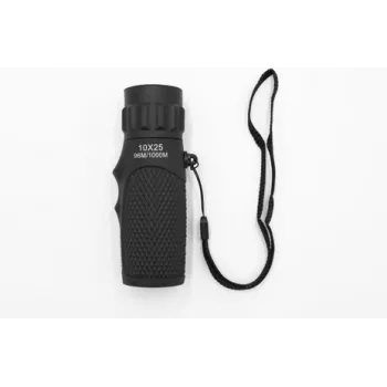 Technaxx TX-176 monocolo 10 25 mm nero (4956)