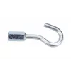 Gancio per cavi Extralink EX.6389 12mm acciaio inox