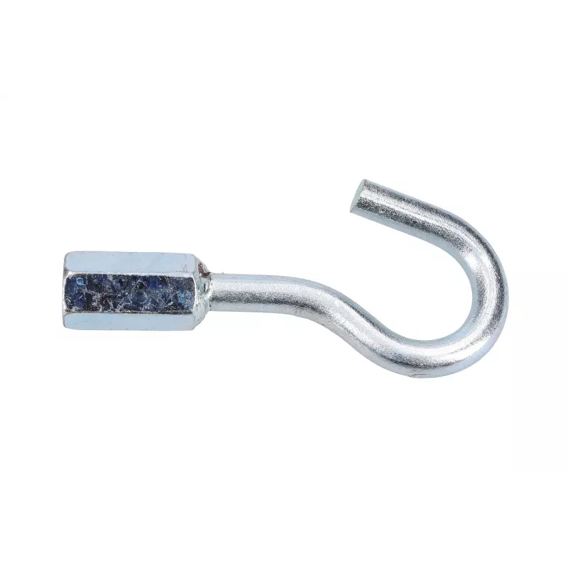 Gancio per cavi Extralink EX.6389 12mm acciaio inox