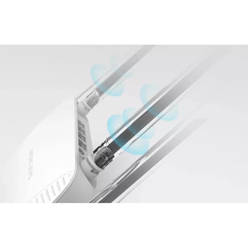 Mercusys MW325R router wireless single band (2,4 GHz) Fast Ethernet bianco