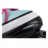 Pattini inline Basic 34-37 (menta/nero)