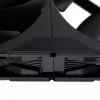 Ventola PHANTEKS M25G2-120 120mm PWM nero