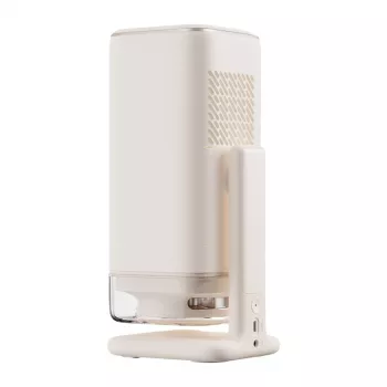 Proiettore Aurzen Boom Air Google TV CastplayGold – proiettore smart compatto con Google TV