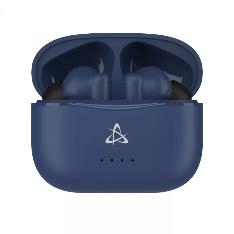 Cuffie SBOX EB-TWS05 blu