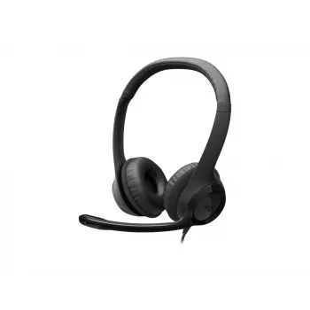 Cuffie Logitech H390