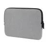 DICOTA Skin URBAN - Custodia per notebook - 33 cm (13 pollici) - Grigio (D31751)