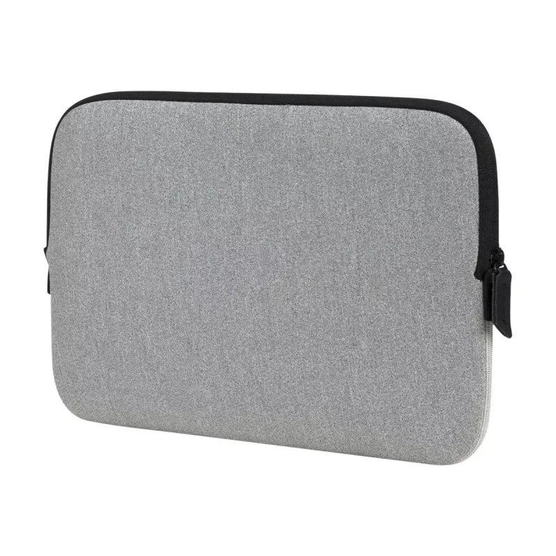 DICOTA Skin URBAN - Custodia per notebook - 33 cm (13 pollici) - Grigio (D31751)
