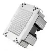 Dissipatore CPU SILVERSTONE SST-XE02-4677B per Intel LGA 4677, dissipatore Low-Profile per workstation SFF