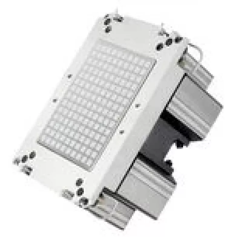 Dissipatore CPU SILVERSTONE SST-XE02-4677B per Intel LGA 4677, dissipatore Low-Profile per workstation SFF