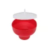 Macchina per popcorn Beper C106CAS002