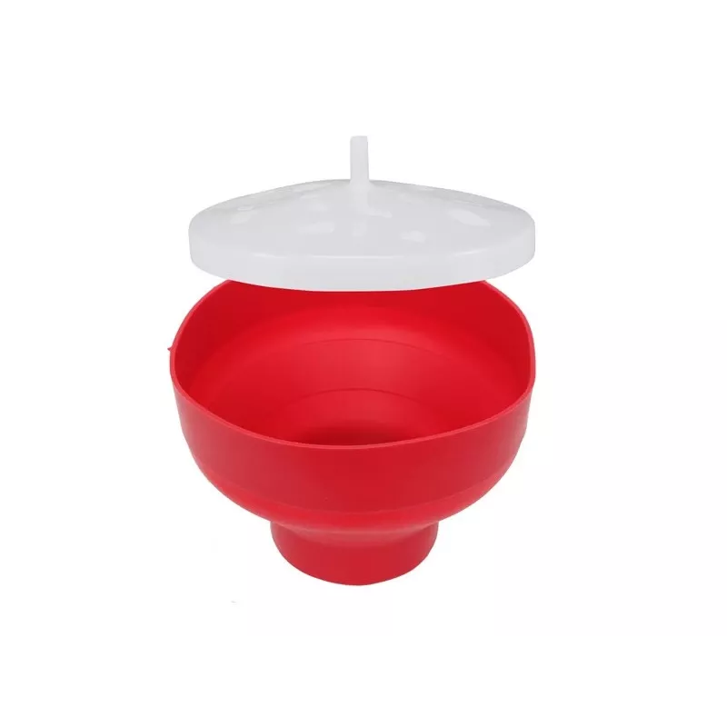 Macchina per popcorn Beper C106CAS002