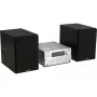 Sistema audio compatto per la casa Panasonic SC-PMX94EG-S