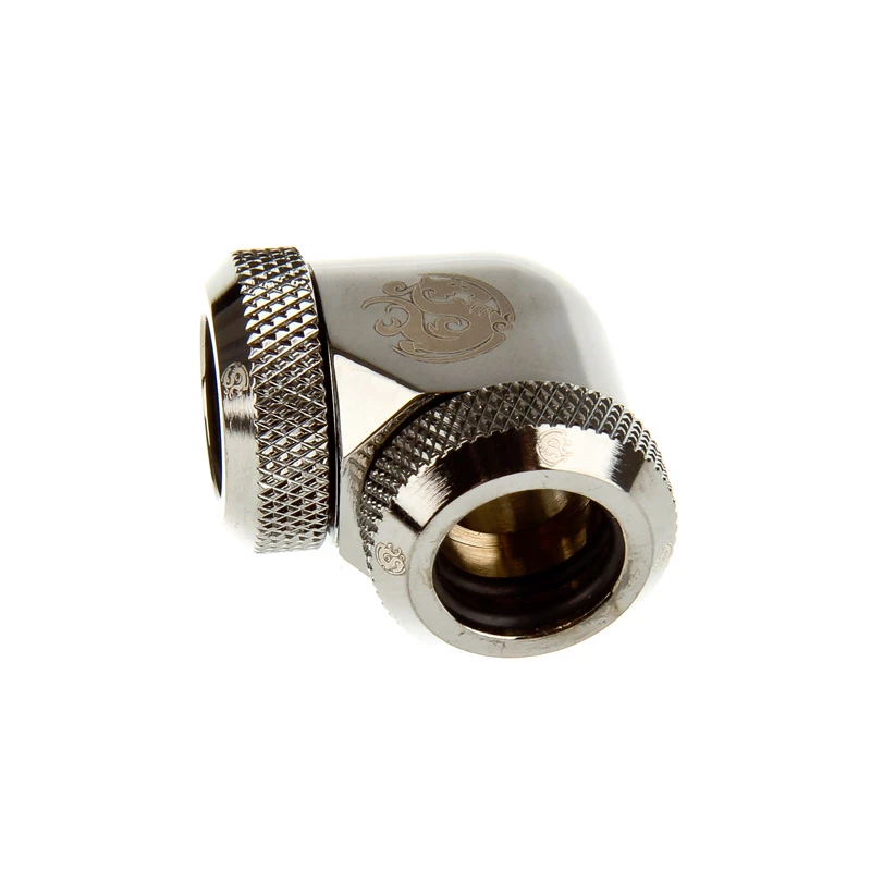 Accessorio per sistema di raffreddamento BitsPower BP-BSE90DML raccordo in ottone per raffreddamento a liquido PC