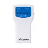Lanberg NT-0402 tester per cavi di rete PoE, blu/bianco