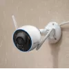 Telecamera di sorveglianza IP EZVIZ H3 2K da esterno 2304 x 1296 pixel